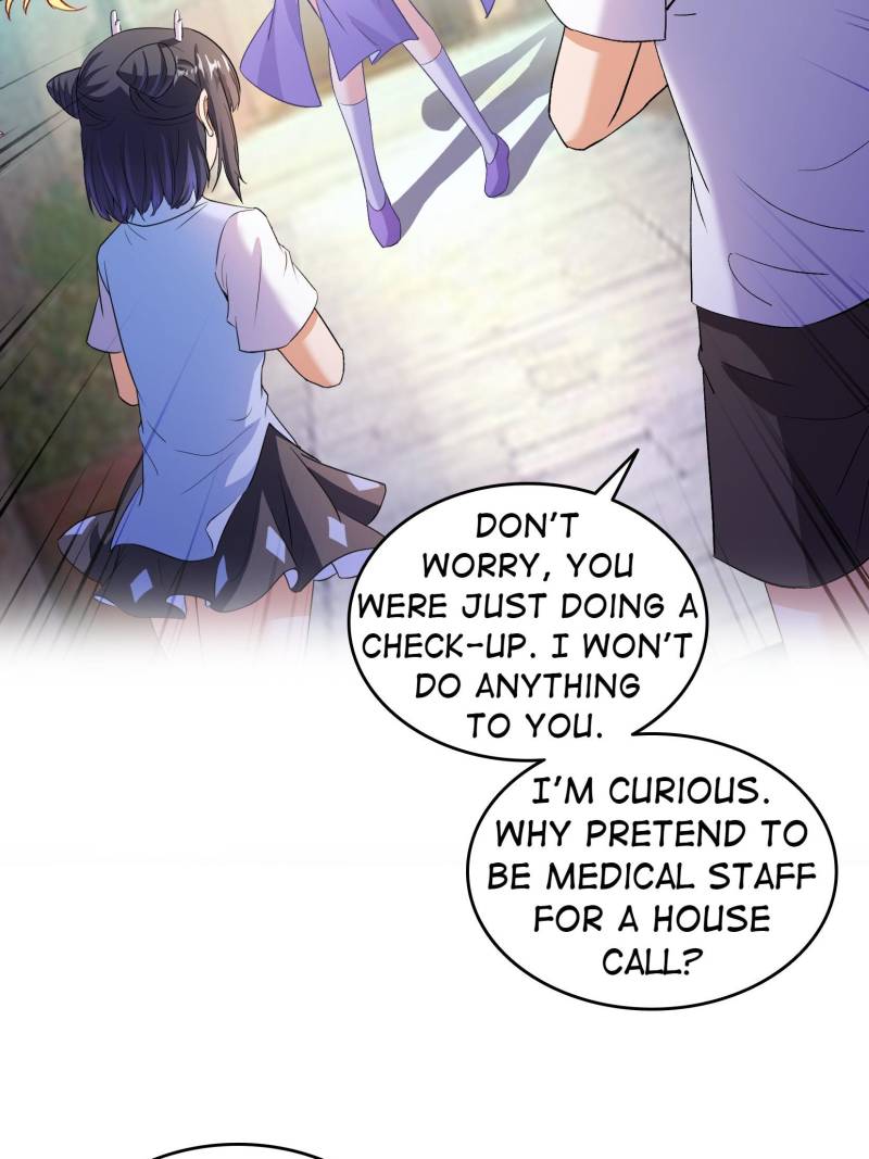 Cultivation Chat Group Chapter 682 30
